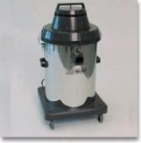 Staub-/Wassersauger Wirbel 814 (Metallkessel, ohne Staubsack)