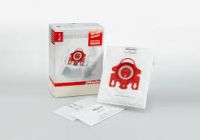 Staubbeutel Miele F/J/M HyClean original